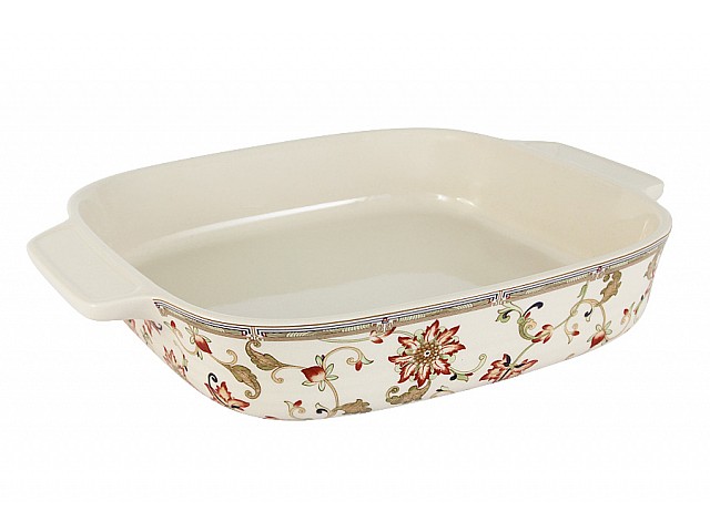 Форма для выпекания квадратная Кардинал Imari