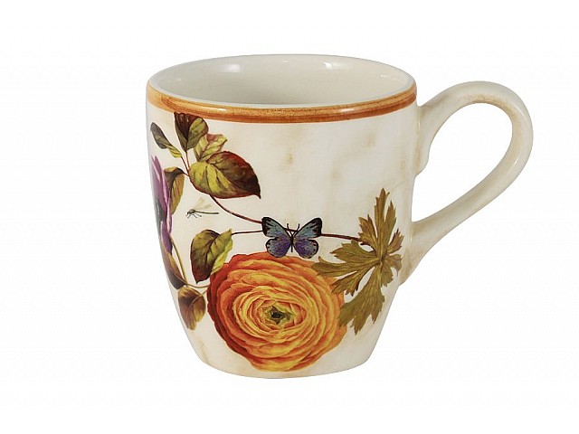 Кружка Элеганс LCS