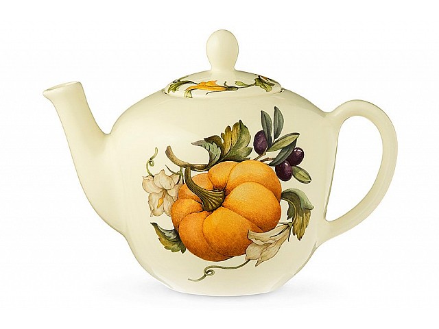 Чайник Тыква Nuova Cer