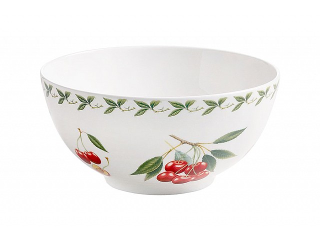 Салатник Вишня Maxwell & Williams