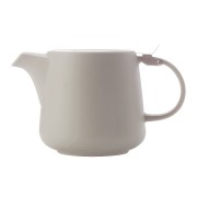 Чайник с ситечком Maxwell & Williams Оттенки (серый) 0,6 л