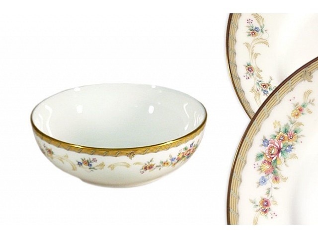 Набор из 6 салатников Наслаждение Narumi