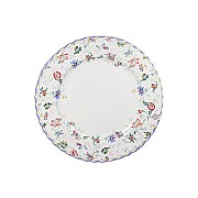 Тарелка обеденная Букингем Imari 25 см