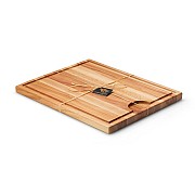 Разделочная доска Continenta, бук 42 см