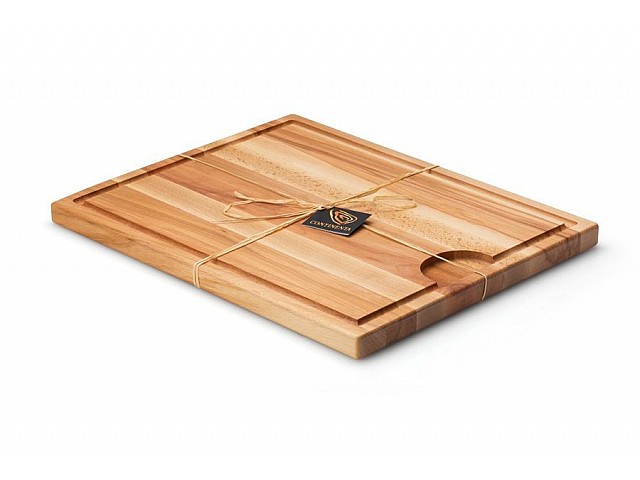 Разделочная доска Continenta, бук 42 см