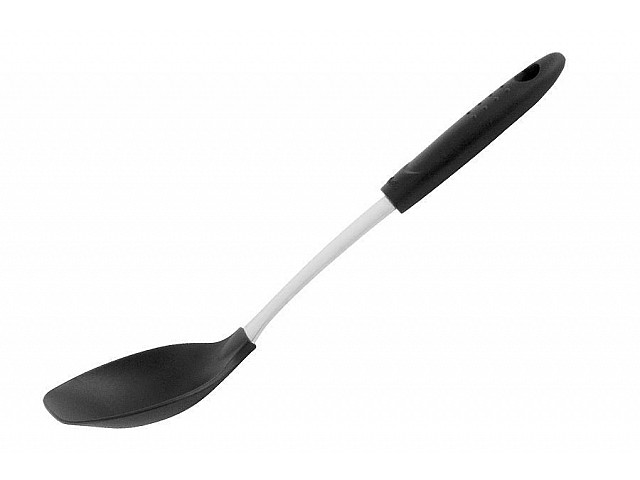 Порционная ложка Fissler Black edition