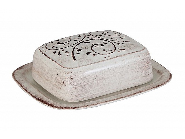 Масленка Медичи LCS