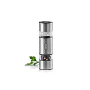 Мельница 2 в 1 для соли/перца AdHoc DUOMILL MINI DOTS