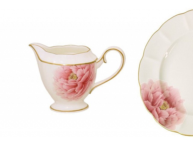 Молочник Пион Narumi