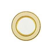 Тарелка закусочная Falkenporzellan Констанция