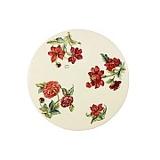 Блюдо для торта Далия Nuova Cer