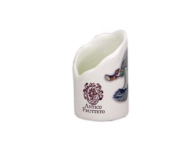 Подставка для зубочисток Античные фрукты Nuova Cer