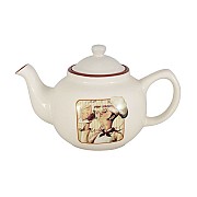 Чайник 1 л Шеф-повар Terracotta