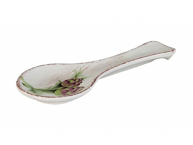 Ложка - подставка LCS Овощное ассорти