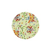 Тарелка (салатовая) Imari Аквитания