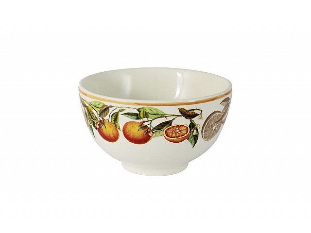 Салатник Апельсины LCS, малый