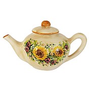 Чайник Подсолнухи Италии LCS