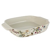 Форма для выпекания квадратная Магнолия Imari