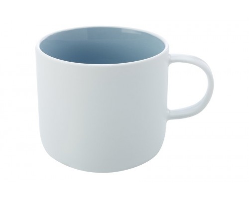 Кружка Maxwell & Williams Оттенки (голубая) 0,44 л