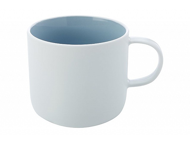 Кружка Maxwell & Williams Оттенки (голубая) 0,44 л
