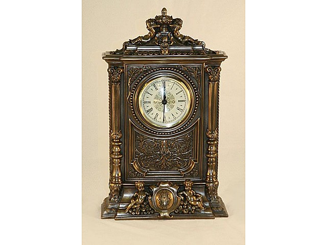 Часы настольные Ангелы