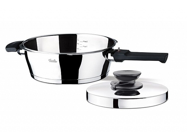 Сковорода Fissler Vitavit Premium 22 см