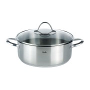 Кастрюля Fissler Paris 24 см