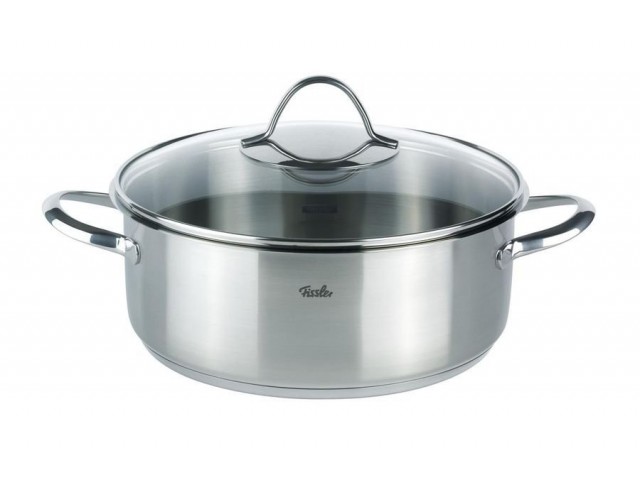 Кастрюля Fissler Paris 24 см