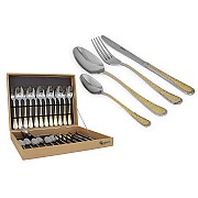 Набор столовых приборов из 25 предметов на 6 персон TEO Giorinox