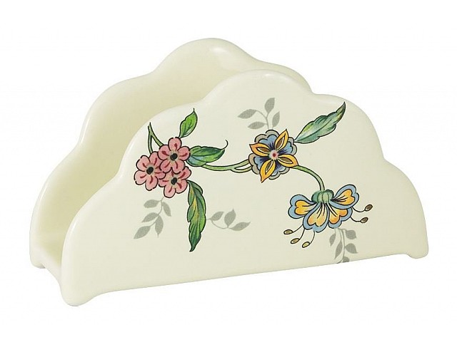 Подсалфетница 16см Прованс Nuova Ceramica