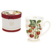Кружка Фрутти R2S, клубника-яблоко 0,25 л