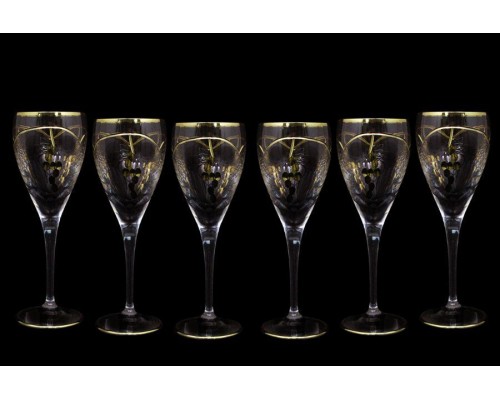 Набор бокалов для вина Тоскана Same