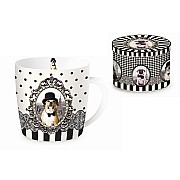 Кружка Мастиф R2S 0,35 л