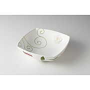 Салатник Нежность Ceramiche Viva