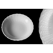 Набор из 6 салатников Шелк Narumi