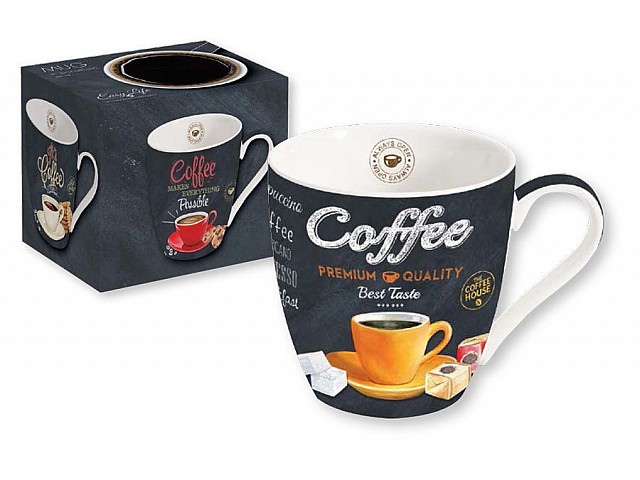 Кружка Americano Easy Life R2S 0,35 л