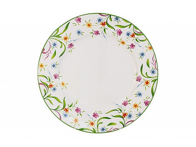 Тарелка обеденная Imari Аквитания