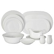 Столовый сервиз Шелк Narumi на 6 персон 27 предметов