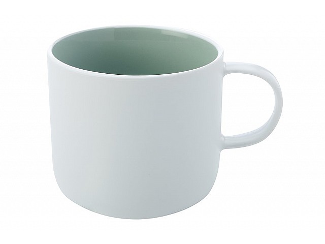 Кружка Maxwell & Williams Оттенки (мятная) 0,44 л