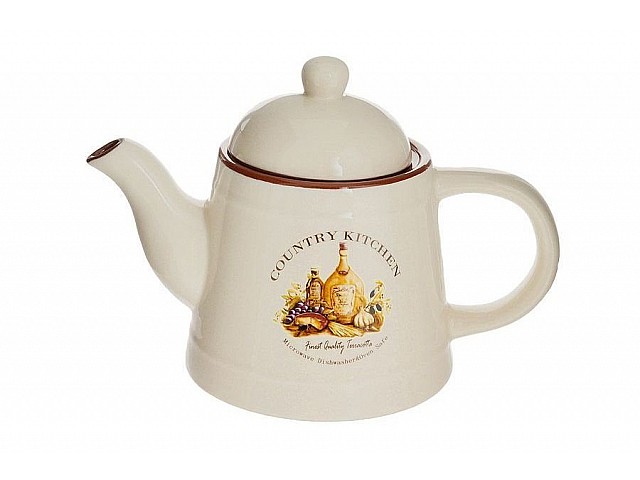 Чайник Сардиния Terracotta