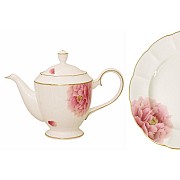 Чайник с крышкой Пион Narumi