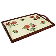 Поднос Далия Nuova Cer