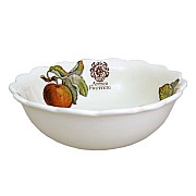 Салатник Античные фрукты Nuova Cer