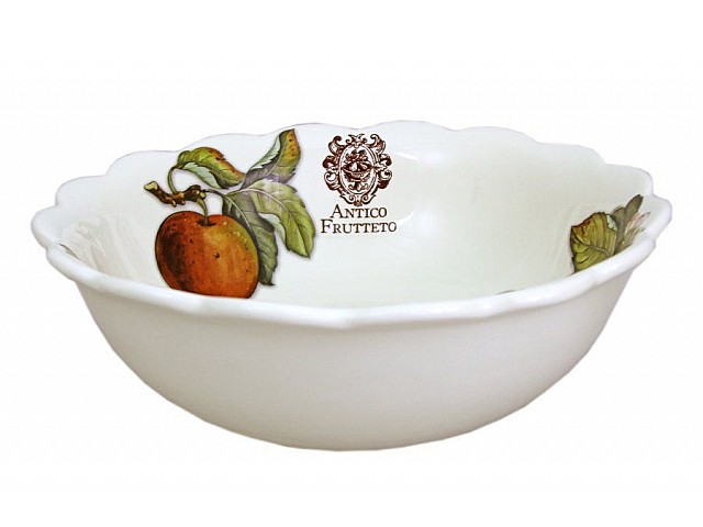 Салатник Античные фрукты Nuova Cer