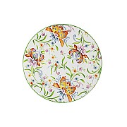 Обеденная тарелка Imari Аквитания