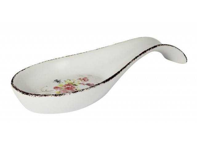 Ложка-подставка LF Ceramic Розы