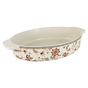 Форма для выпекания овальная Кардинал Imari