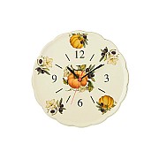 Часы настенные Тыква Nuova Cer