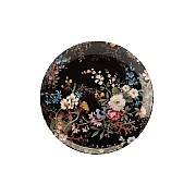 Тарелка Полночные цветы Maxwell & Williams 20 см
