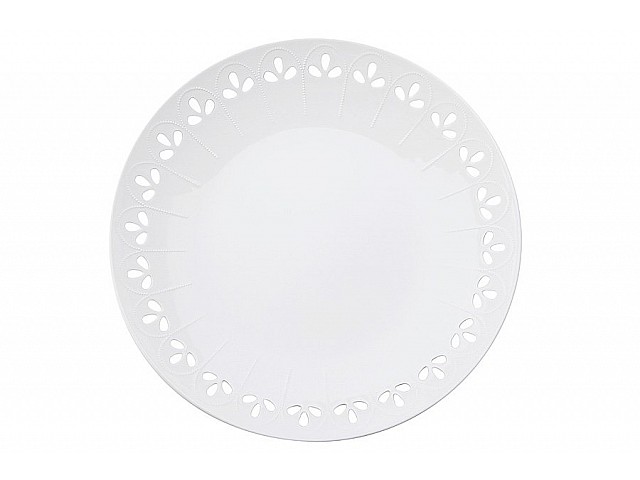 Тарелка Лилия Maxwell & Williams